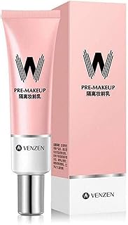 AirFit Pore Primer Pink Makeup Primer Base Cream Moisturizing Concealer No Face Cream Oil Control Invisible Pore 30g