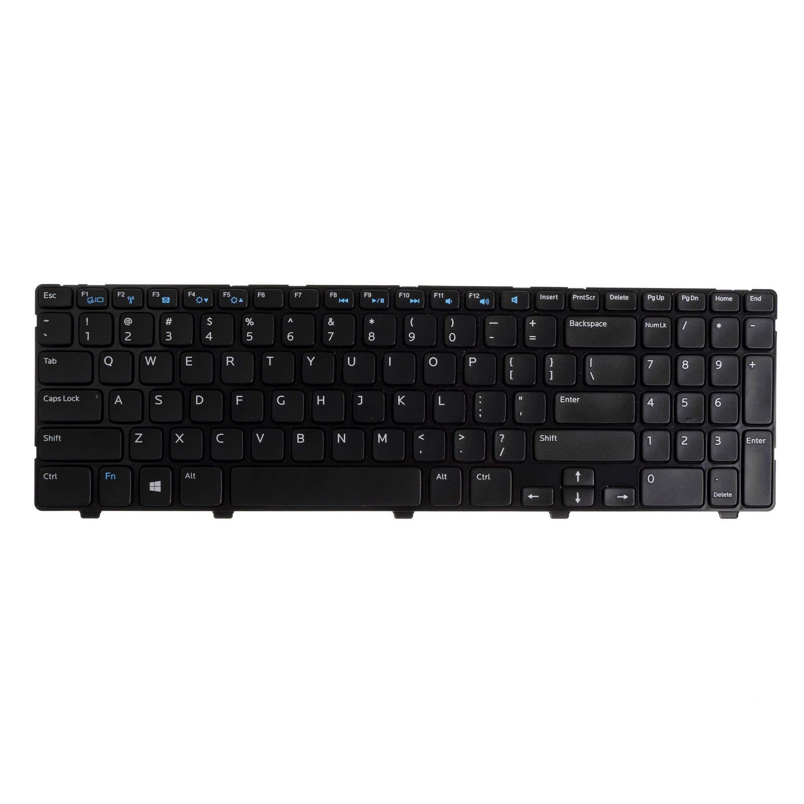 SellZone Laptop Keyboard for Dell Latitude 3540