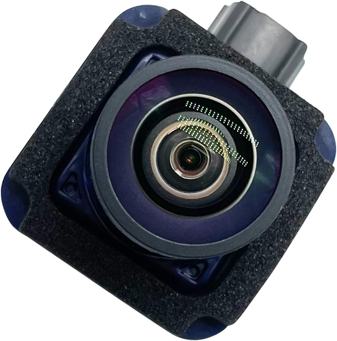 Amazon.com: wzruiqipei Rear View Back Up Camera Compatible with 2017 ...