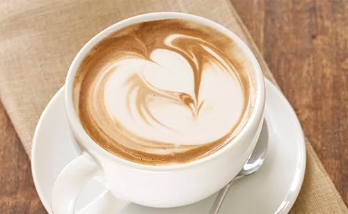 Miniatura 6 de Ghirardelli Sweet Ground Premium Powder - Variedad de 3 sabores, lata de 1 a 3 libras cada una, chocolate blanco, chocolate y chocolate negro con