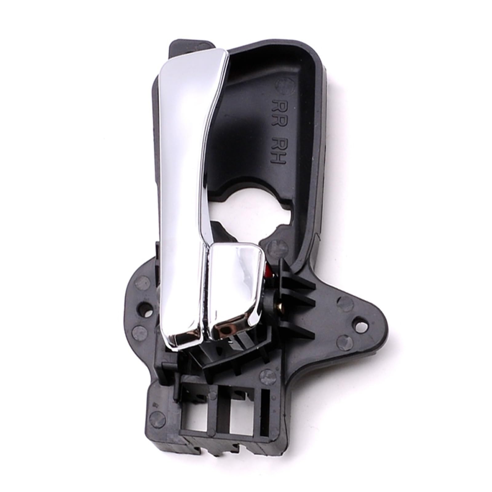 Oexrigru One Color Car Interior Door Handles For Hyundai For I30 For I30cw Car Interior Auto Door Handle Driver Passenger Front Rear Left Right(Rear Right)