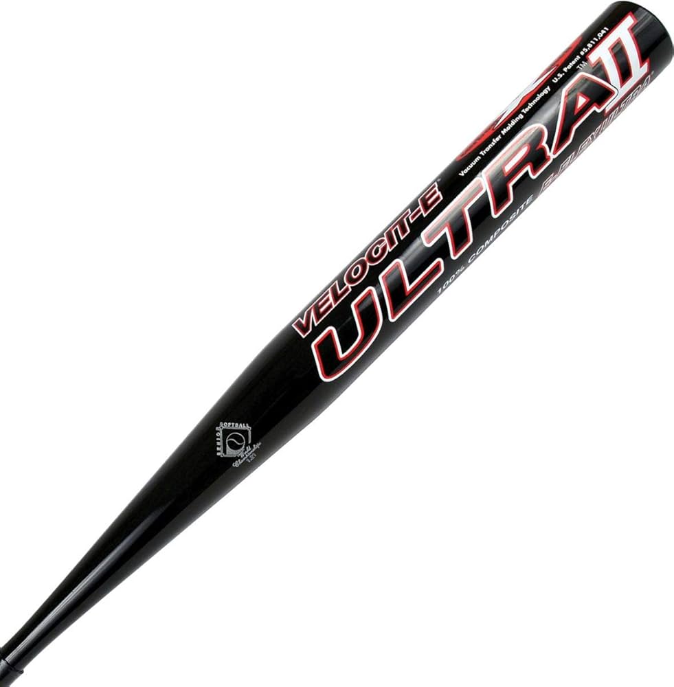 Louisville Slugger - マイケン　MIKEN ウルトラ2 ソフトボール3号バット　USA最強モデル Louisville Slugger - マイケン MIKEN ウルトラ2 ソフトボール3