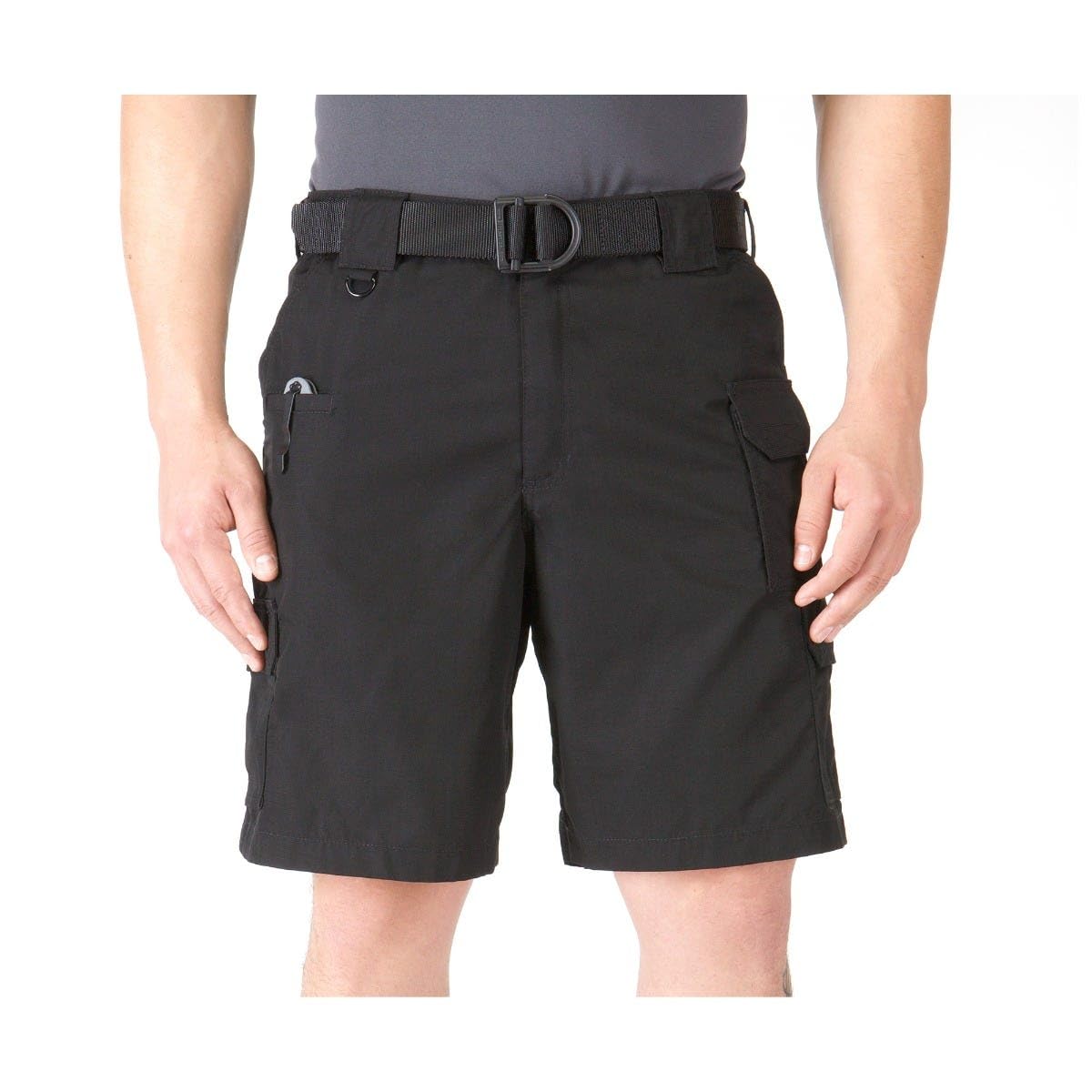 5.11 Tactical Taclite Pro Cargo Shorts – Lightweight Ripstop EDC Shorts for Men, 9.5" Inseam, Style 73287ABR
