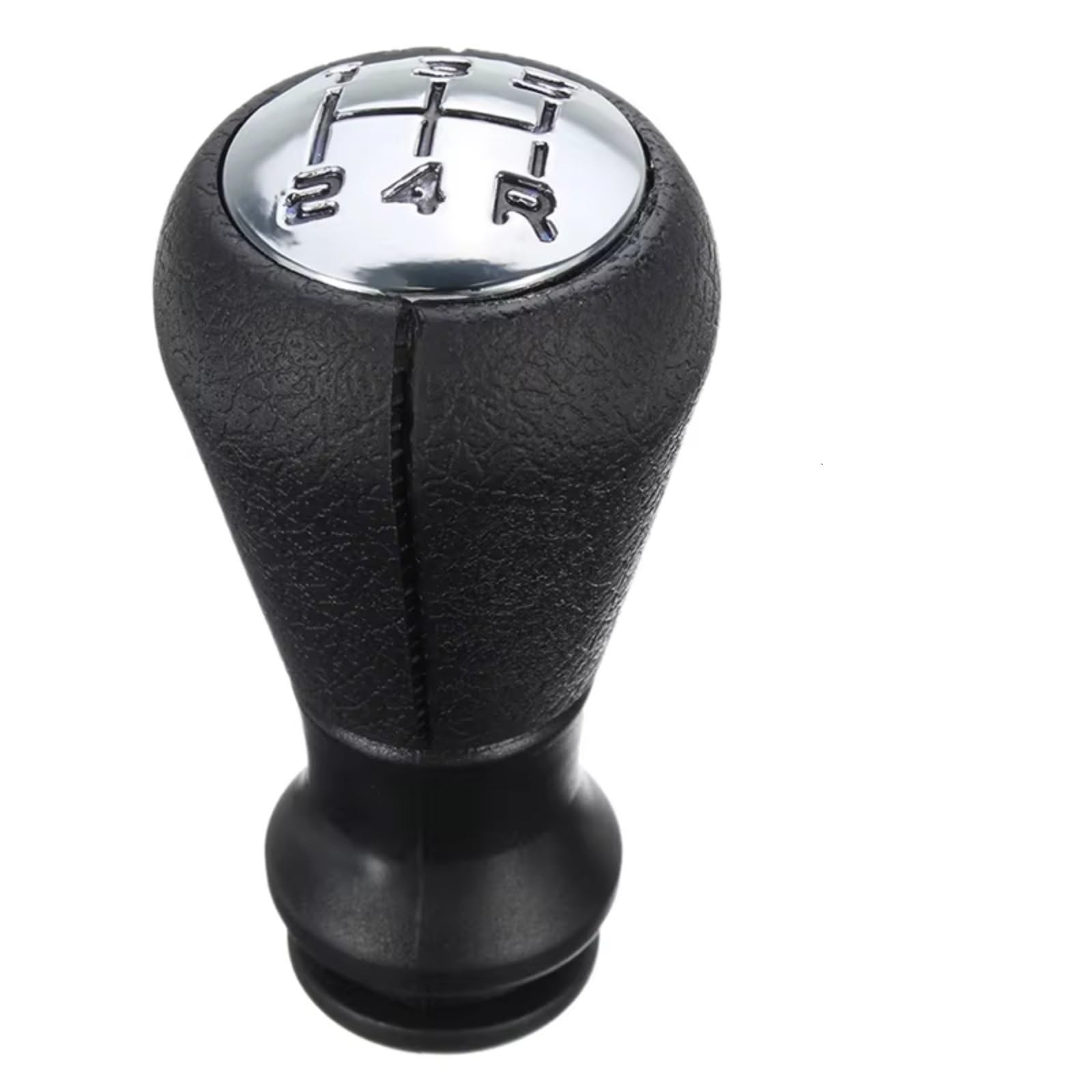 Fvbfcdx One Color Gear Stick Knob Compatible With C&Itroen For Picasso For Saxo For Xsara For Xantia C1 C2 C3 Gear Knob Lever Sleeve Auto Head Shifter Adapter Car Lever
