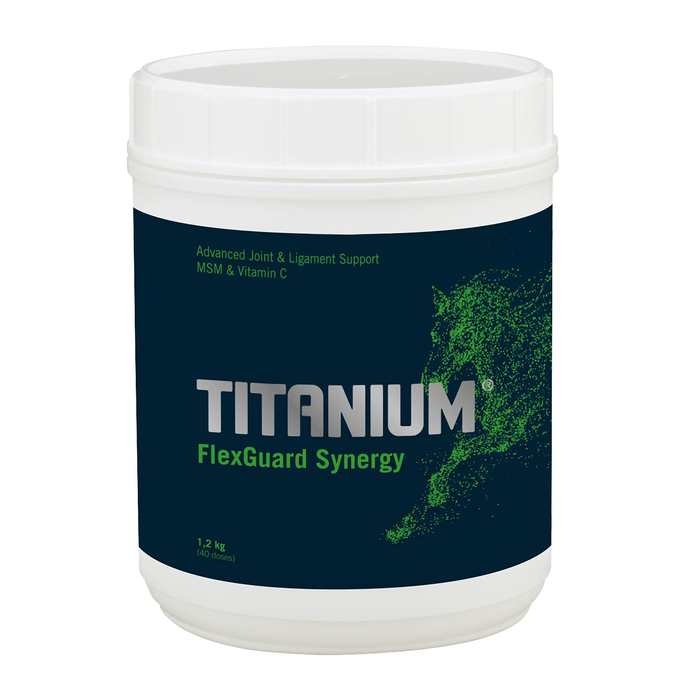 Titanium® FlexGuard Synergy 1,2 Kg