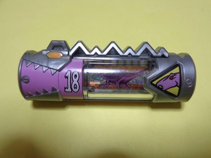 ☆可動品☆獣電戦隊キョウリュウジャー 獣電竜シリーズ トバスピノ 獣電池付き バンダイ 商品・サービスサイト | 獣電竜シリーズ00