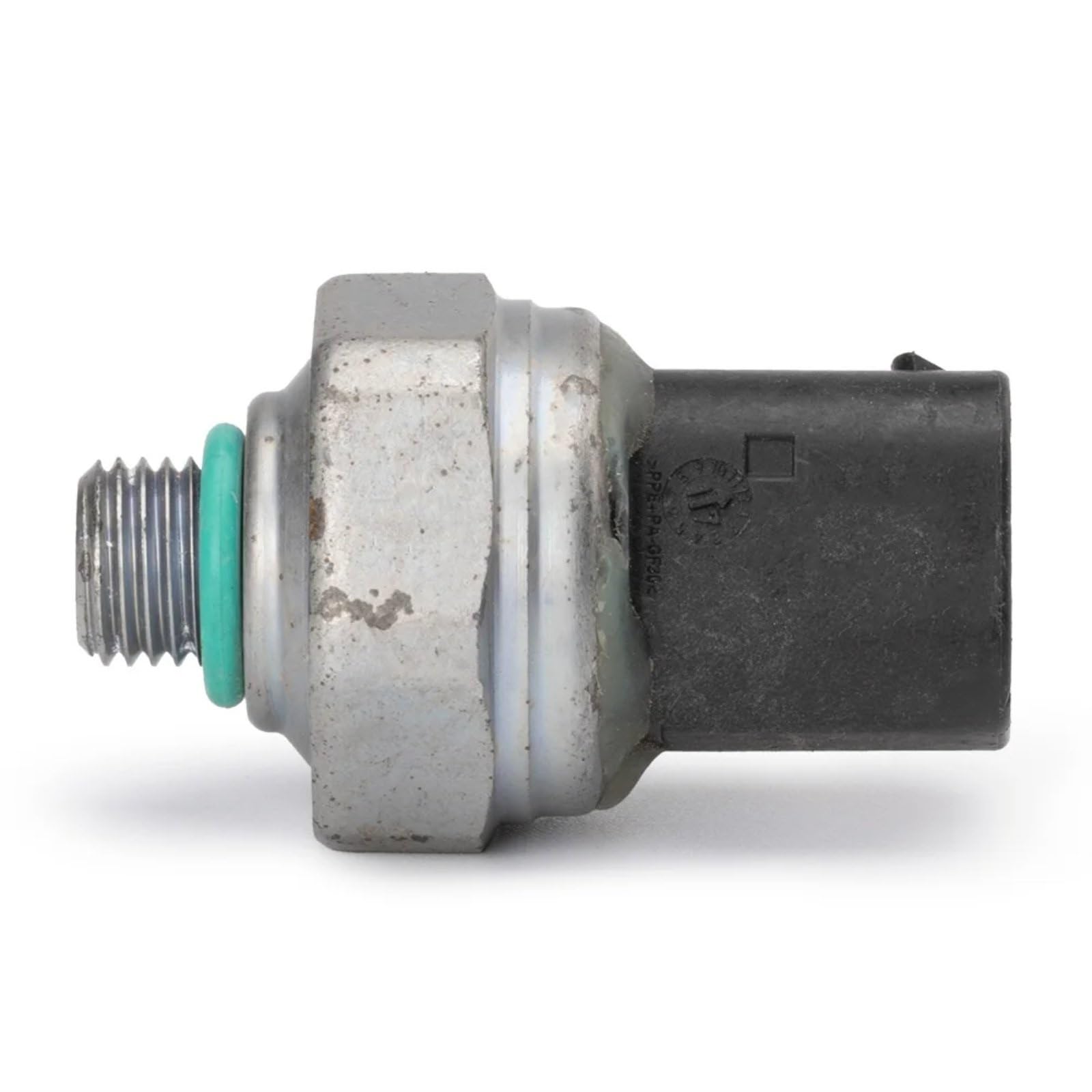 Sensore pressostato AC Compatibile con 328i 2.8L L6 1999-2000 e 330Ci 3.0L L6 2001-2005. Codici Ricambio: 64539323658, 64539141957, 64530141211.