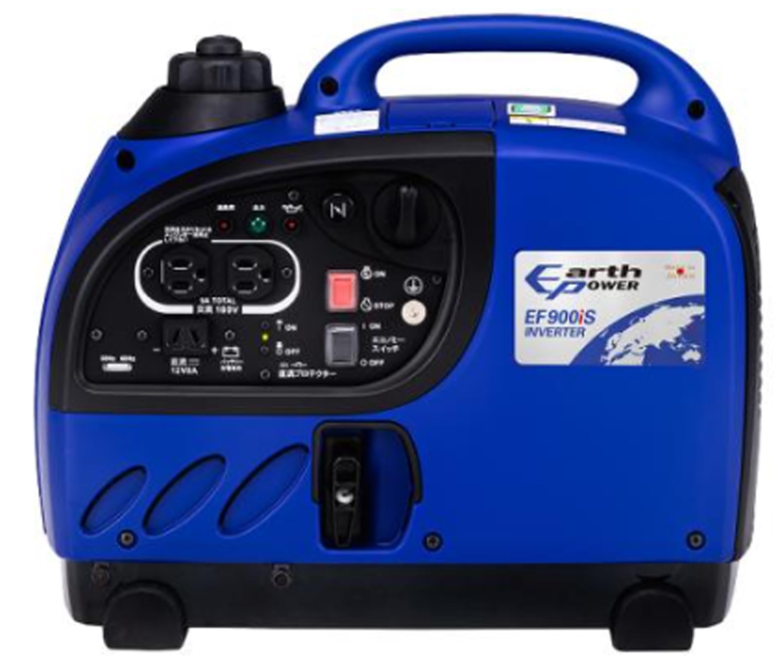 「最終値下げ」ヤマハ インバーター　発電機 EF900is ef900is_500x.jpg?v=1722992350