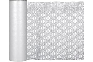 15.7 Inch x 9.84 Feet Perforated Inflatable Money Machine