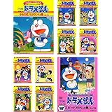TV版 ドラえもん 1、2、3、4、5、6、7、8、9、10 [レンタル落ち] 全10巻セット [マーケットプレイスDVDセット商品]