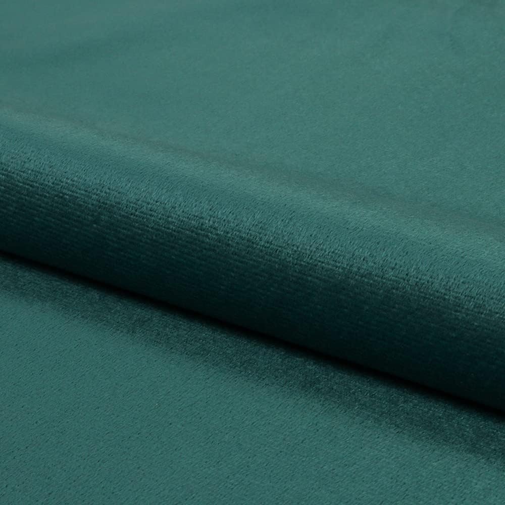 Fabreco ALVELLA Microfaser 3 M x 148 cm, Verlours, Möbelstof