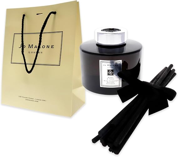 Jo Malone Myrrh & Tonka Scent Surround Diffuser, 5.6 Ounce / 165ml