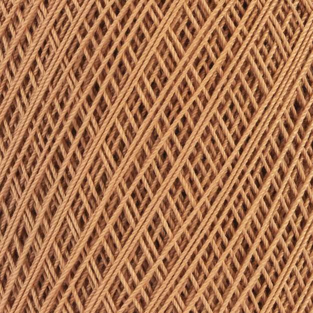 Image of Aunt Lydia's Classic 10 Cotton Crochet Thread, Copper Mist, 3-Pack