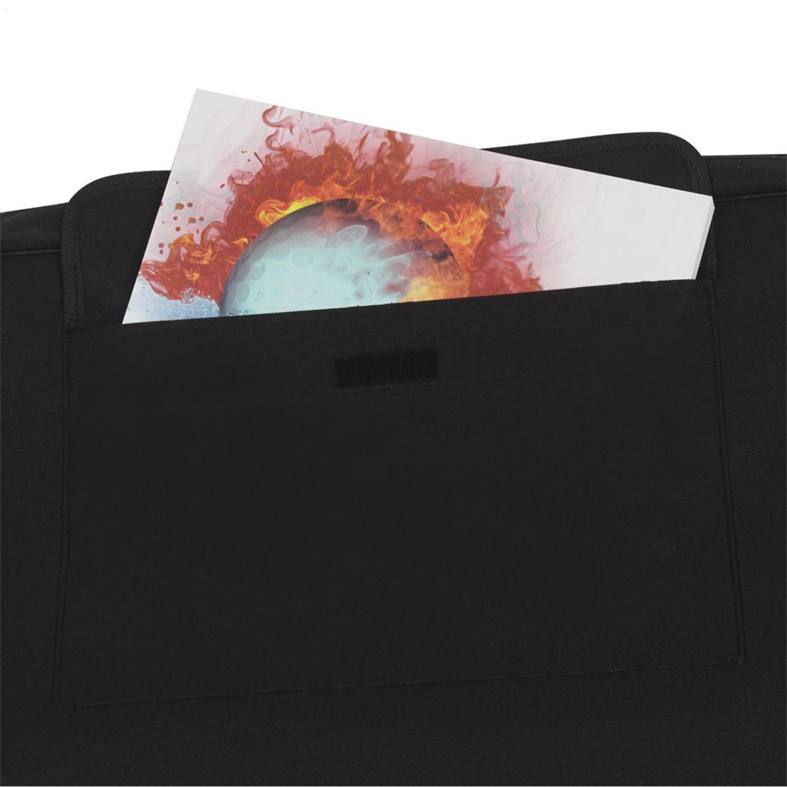 Borsa Custodia Da Fisarmonica Multitasche Antigraffio | Zaino da Strumenti Musicali Per Scuola, Viaggi, E Casa