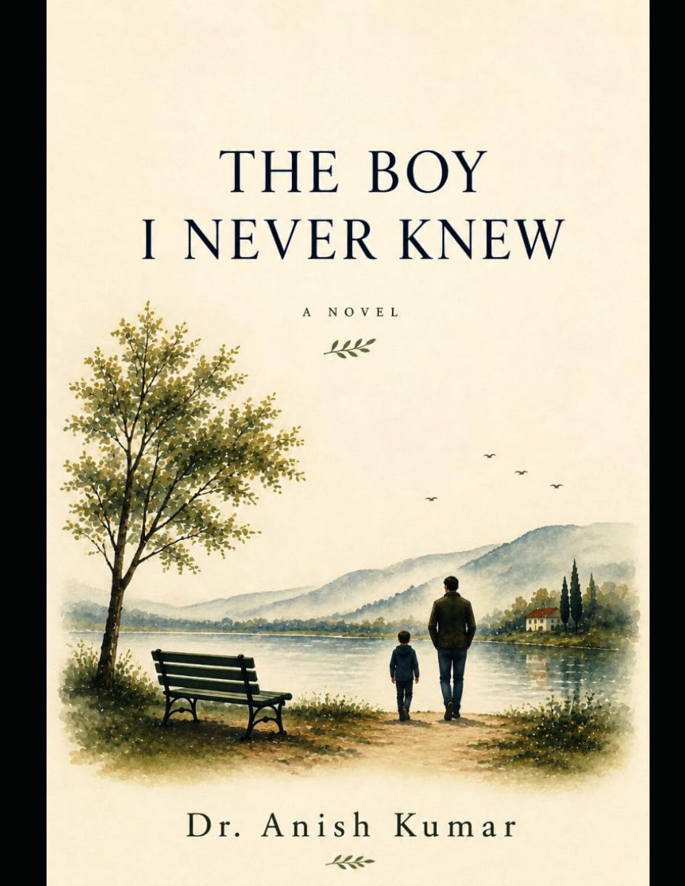 The Boy I Never Knew