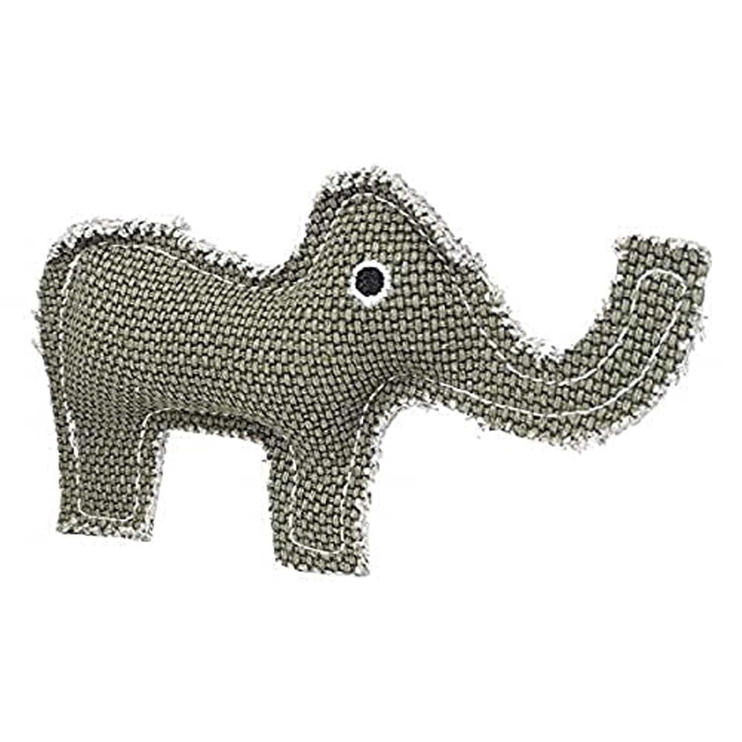 emily pets Dog Toy Canvas, Dog Chew Toys and Rope Squeaky Dog Toy for Large and Medium Dogs, Multiple Squeakers Inside Elephent (B098QZ4BYM) Amazon Price History, Amazon Price Tracker