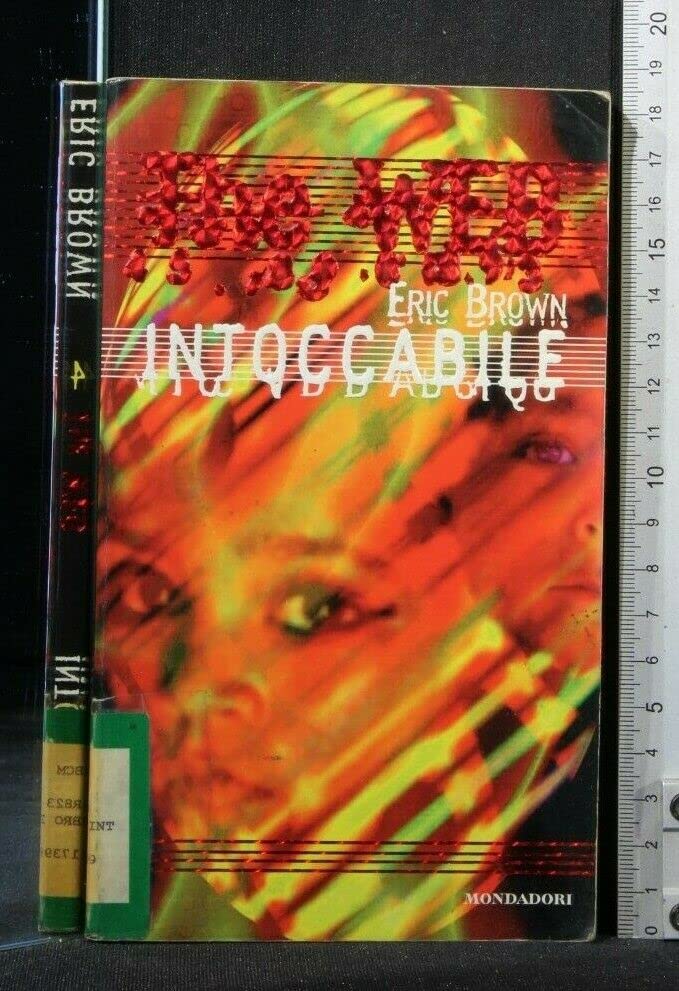  Intoccabile