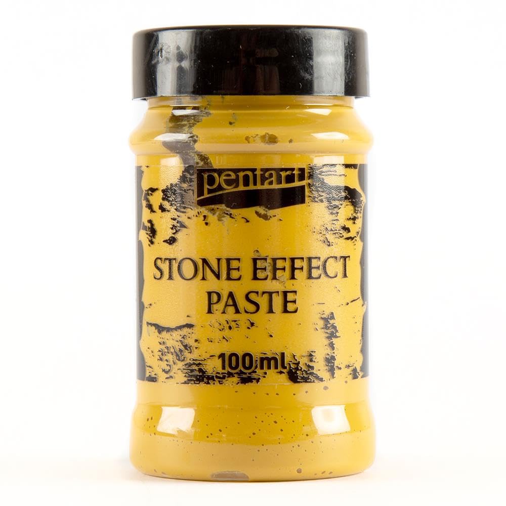 Pentart One St Effect Paste 100 Ml Clay