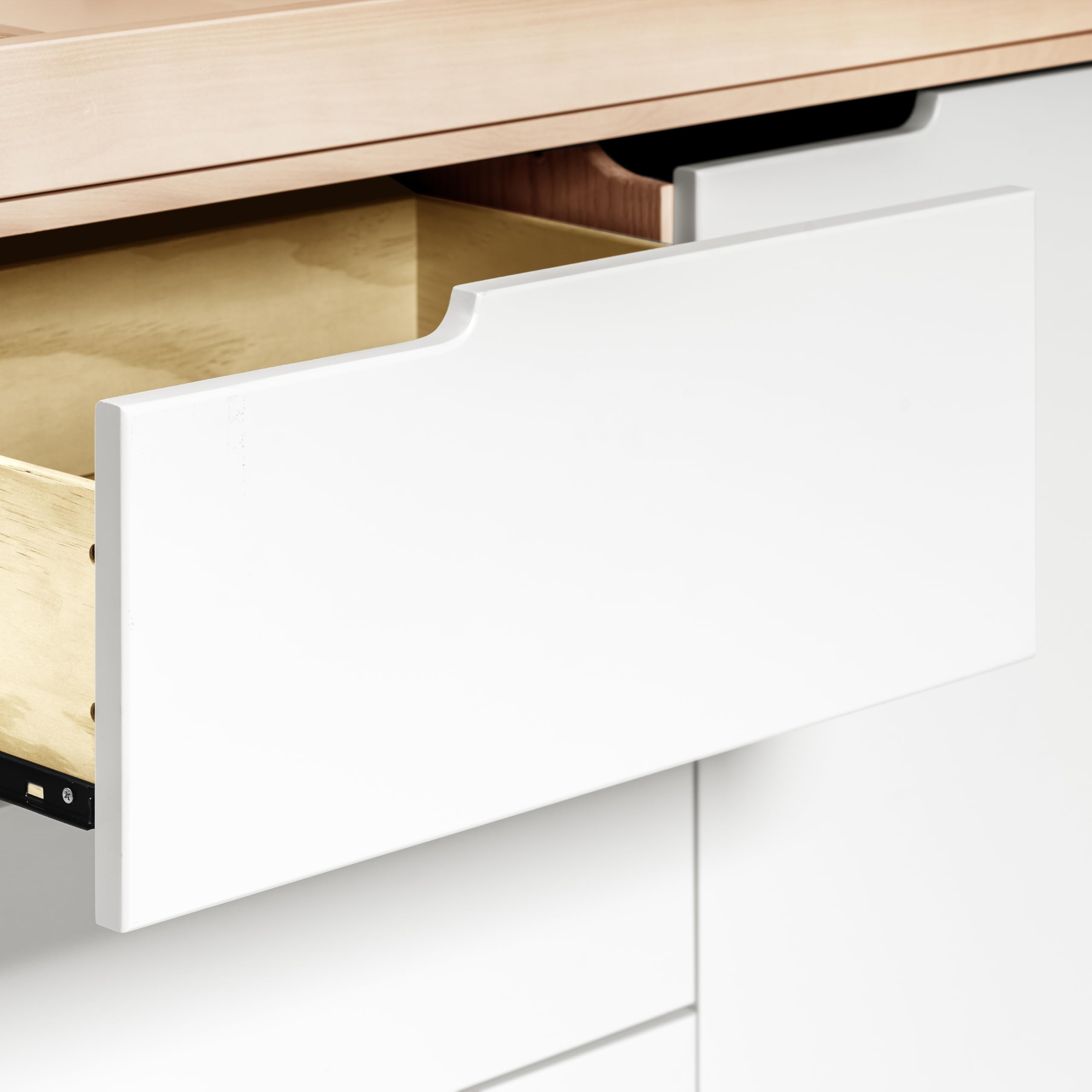 Mueble tocador Hudson 4