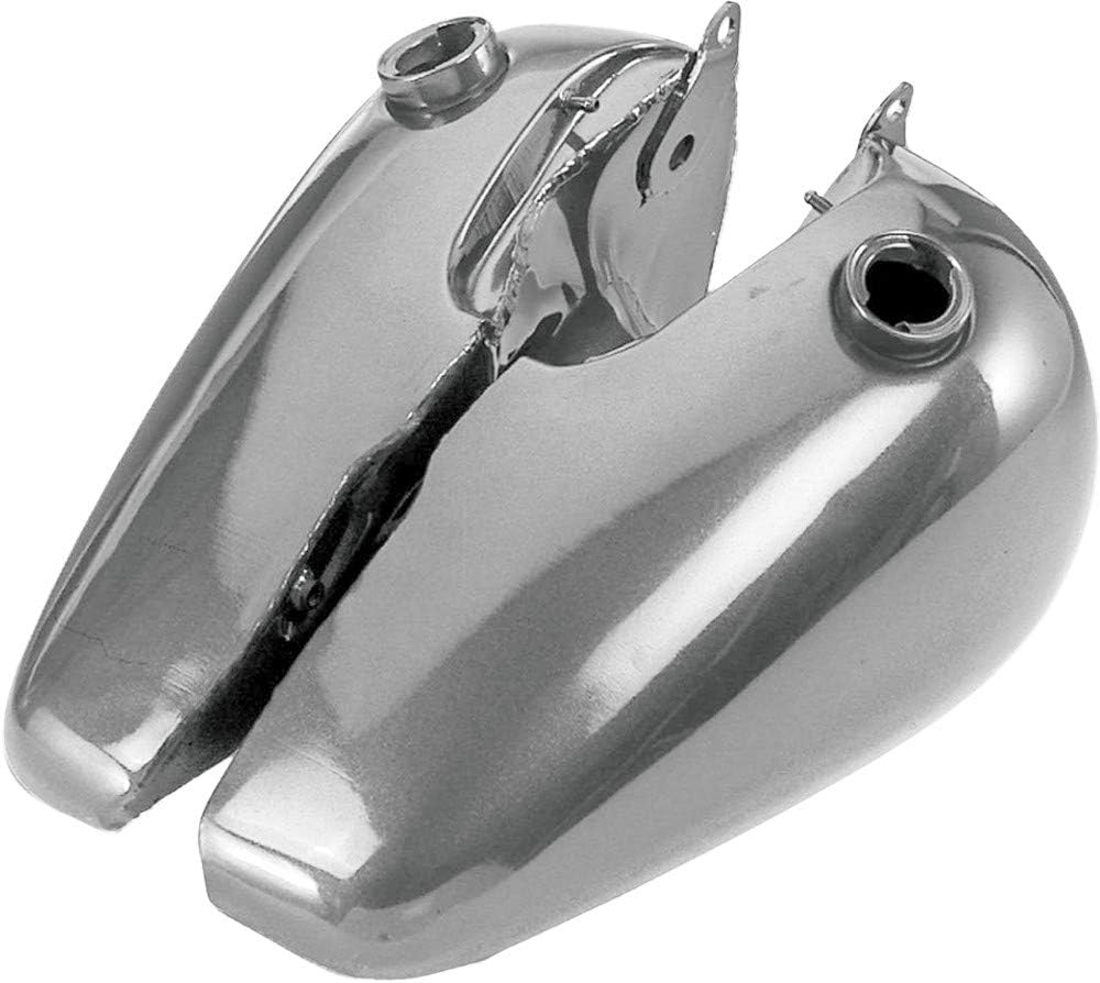 HardDrive 11303 Tank 3.5G Fat bob (with Mounting Kit),1 Pack