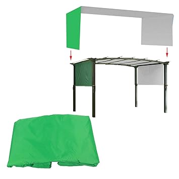 Outdoor Canopy, Sun Proof UV Protection Awning Outdoor Awning for Protecting Outdoor Furniture in Hot Summer