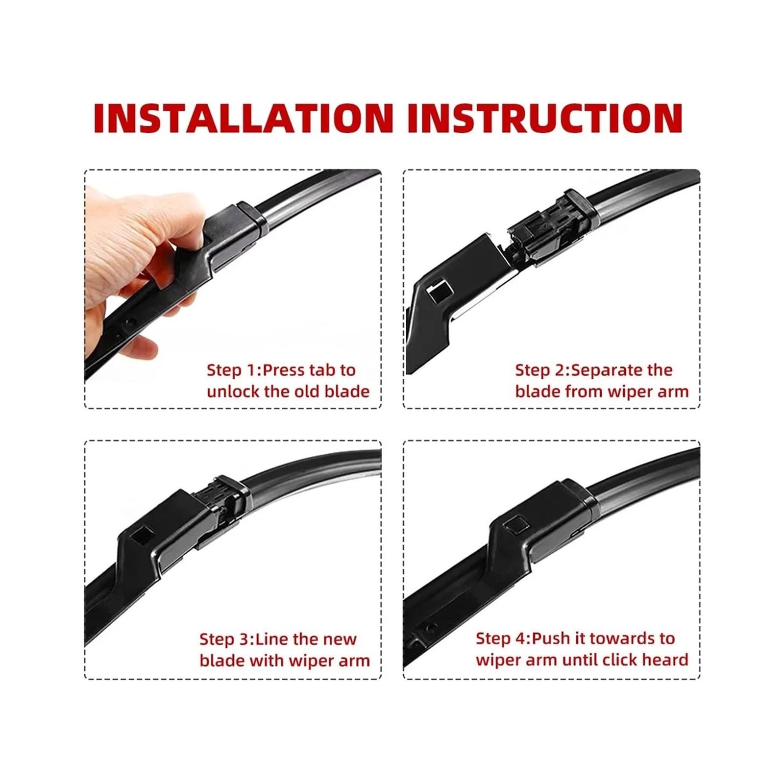 Escobillas Limpiaparabrisa Limpiaparabrisas Coche Para Volvo XC60 2008-2016 Escobillas Limpiaparabrisas Delanteras Escobillas Limpiaparabrisas Accesorios Coche