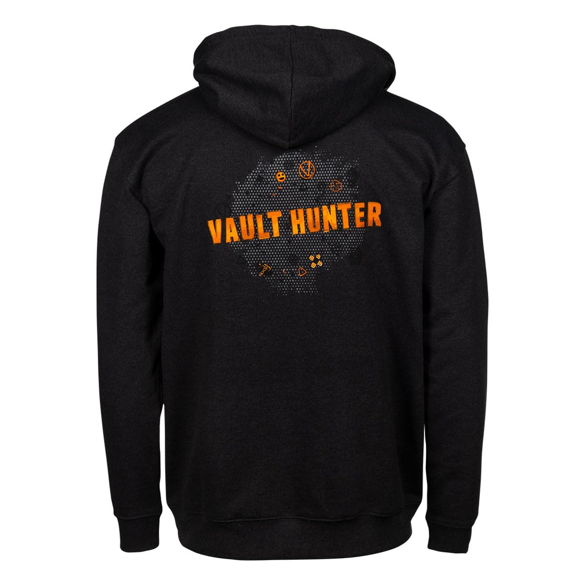 Borderlands Sudadera Unisex Adulto