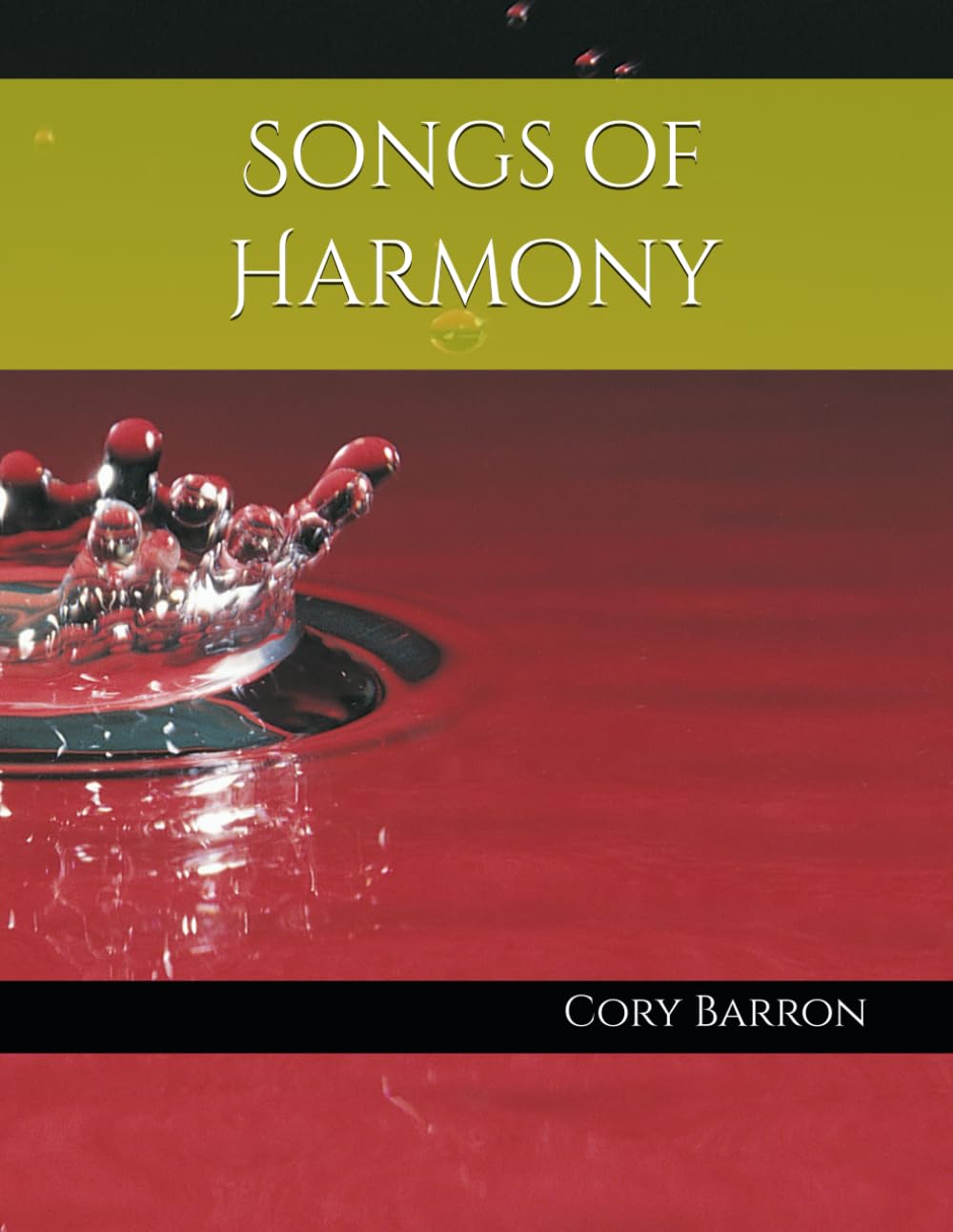 Songs of Harmony (Harmony's saga)