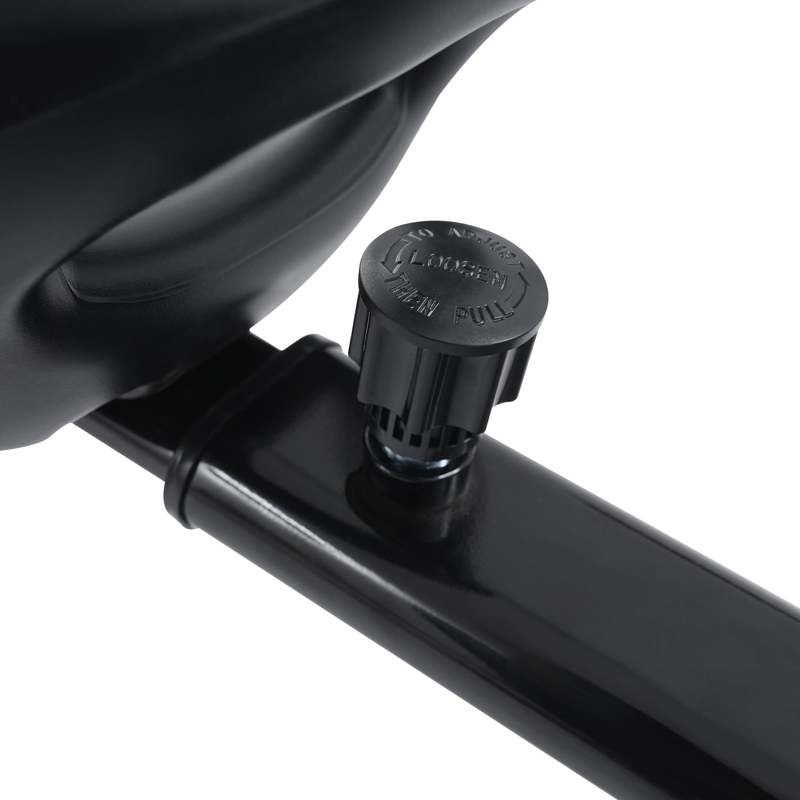 Hoverboard Sitz Doppel-Personen Go-Kart Transformationskit Hovercart Zubehör, verstellbarer Kartsitz Buggy Go Kart Umbausatz, Zubehör für Self Balancing Scooter, Hoverboards schwarz