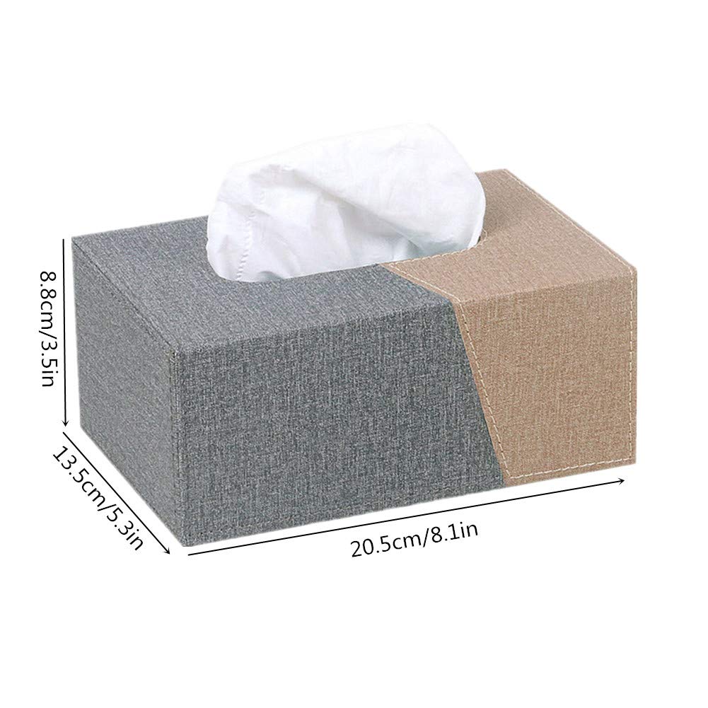 IFUJI 井藤昌志 TISSUE BOX-CUBE S-TYPE gray IFUJI 井藤昌志 TISSUE BOX-CUBE S-TYPE gray IFUJI 井藤昌志 TISSUE