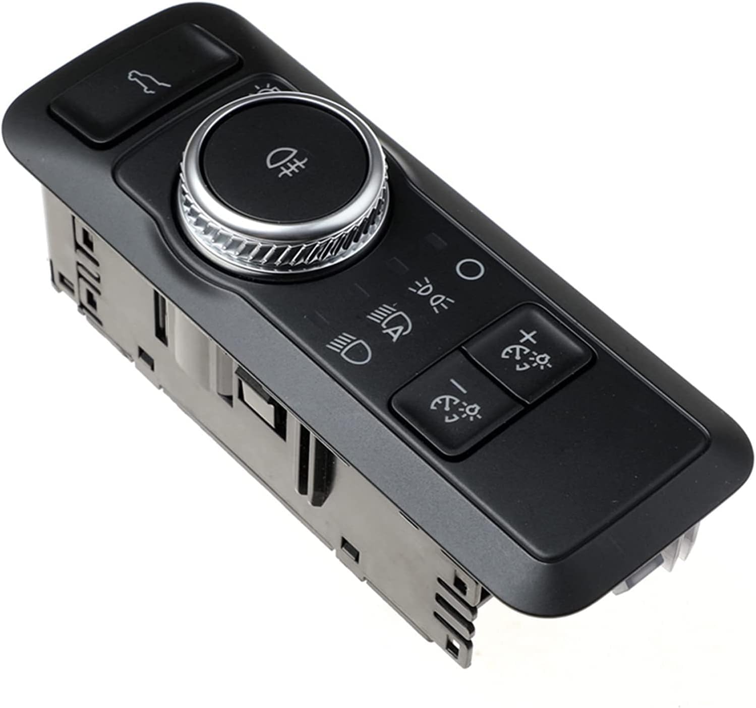 Headlight Fog Light Lamp Control Switch LB5T13D061LCW LB5T-13D061-LCW Car Auto Accessorie 1Pcs