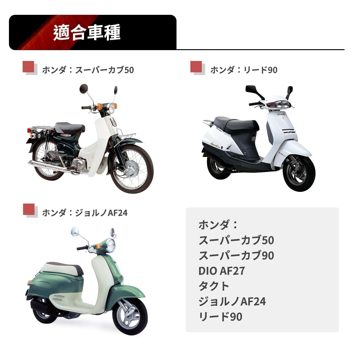 Amazon.co.jp: Jetset Moto 5 Pin High Performance CDI Ignition