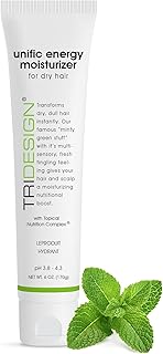 TRIDESIGN Tri Unific Energy Moisturizing Treatment (6 oz,tube)