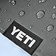 YETI Lowlands Blanket, Multi-Use Blanket with Travel Bag, Big Sky Blue