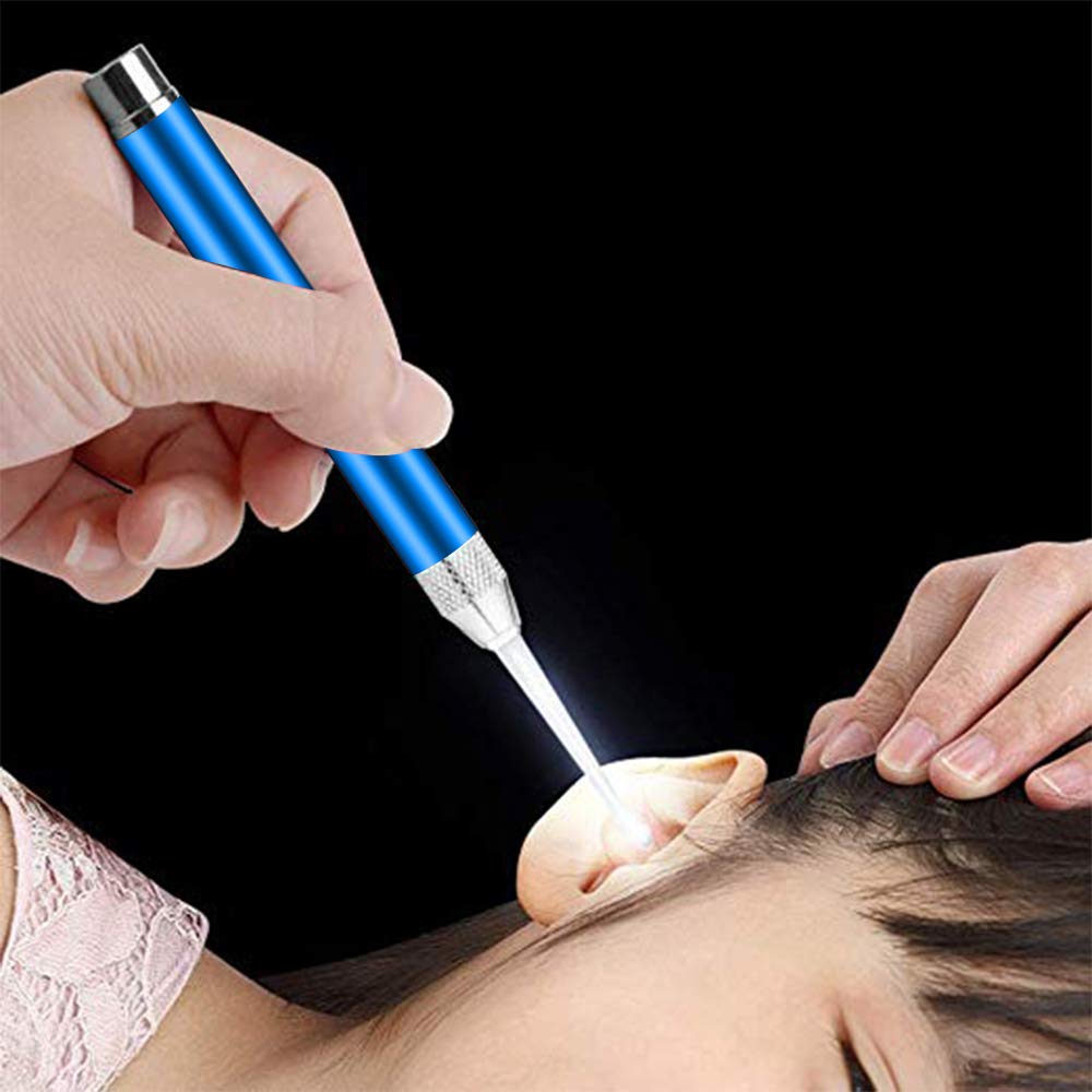 POZILAN Ear Tweezers