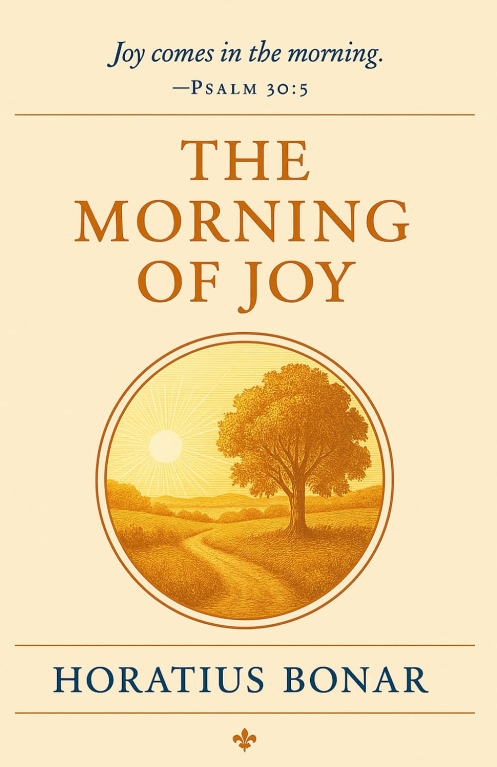 The Morning of Joy: Hope After the Night of Weeping