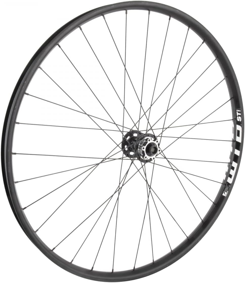 Wheel Masters Wheel FT 29 622 x 30 WTB ST TCS 2.0 I30 Black Disc