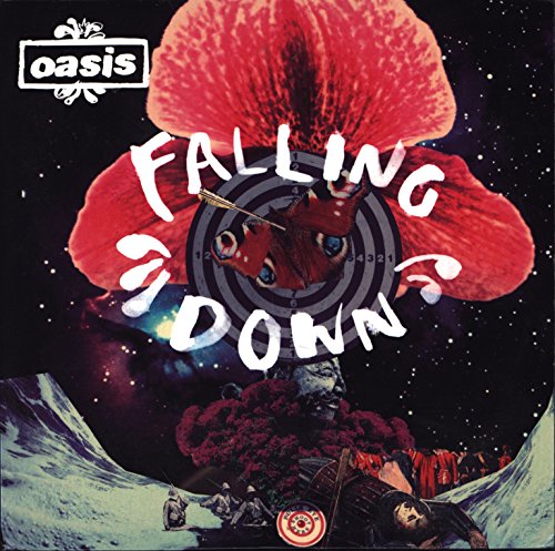 Falling Down