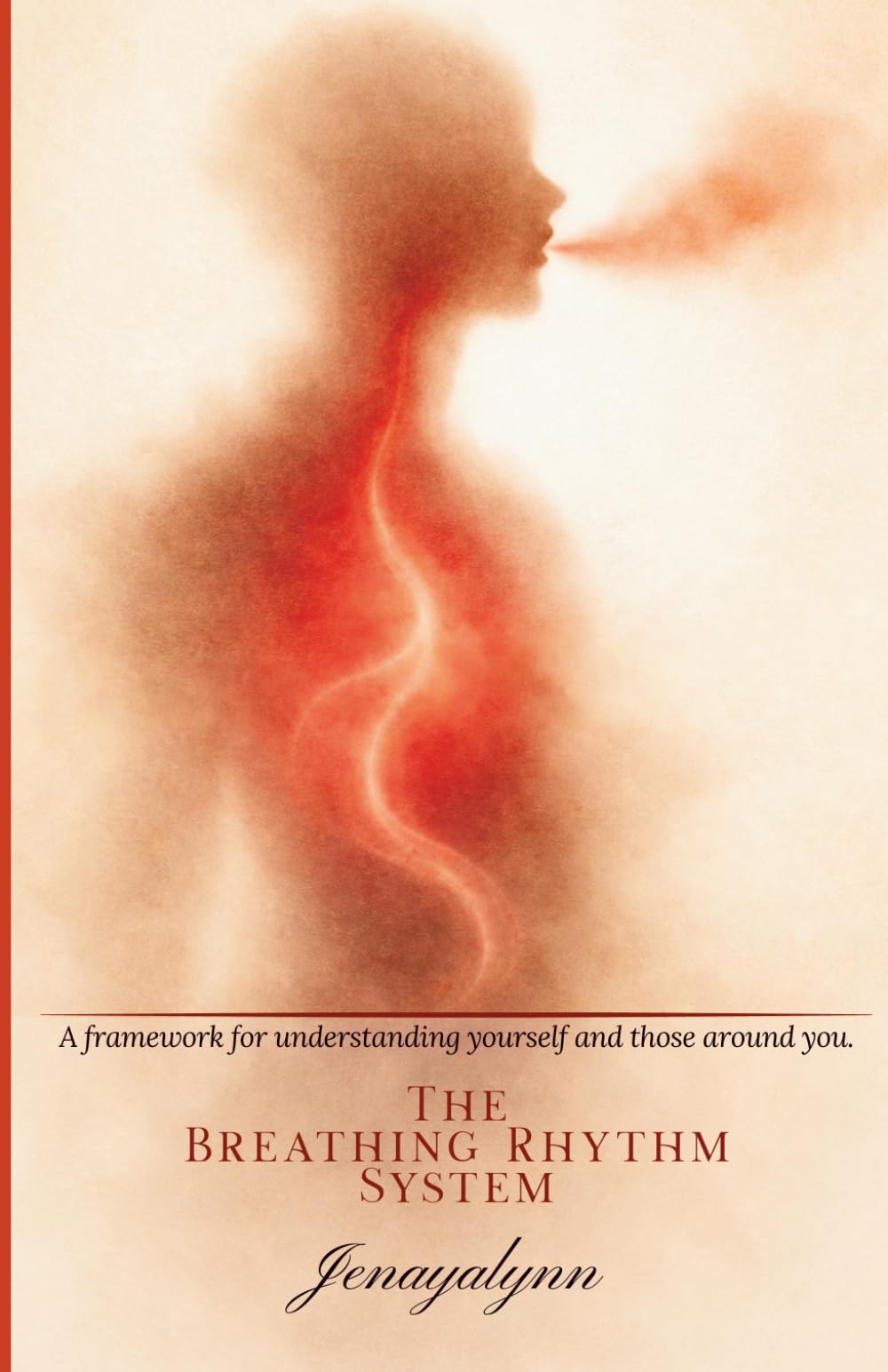 The Breathing Rhythm System: A framework for understanding yourself and everyone around you.