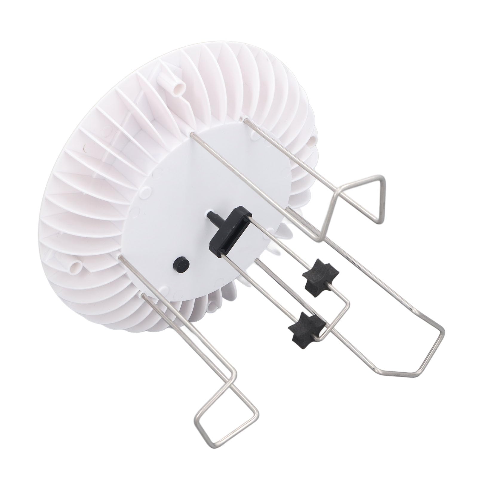 Agitatore Solare per Acqua, Agitatore Solare Silenzioso per Vasca per Uccelli con Pannello 5V 2W, Impermeabile IP65 per la Decorazione del Laghetto da Giardino