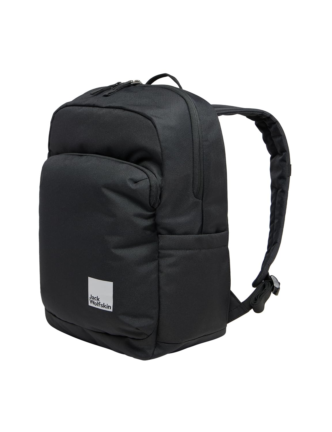Jack Wolfskin TAUBENBERG Daypack, Black, One Size