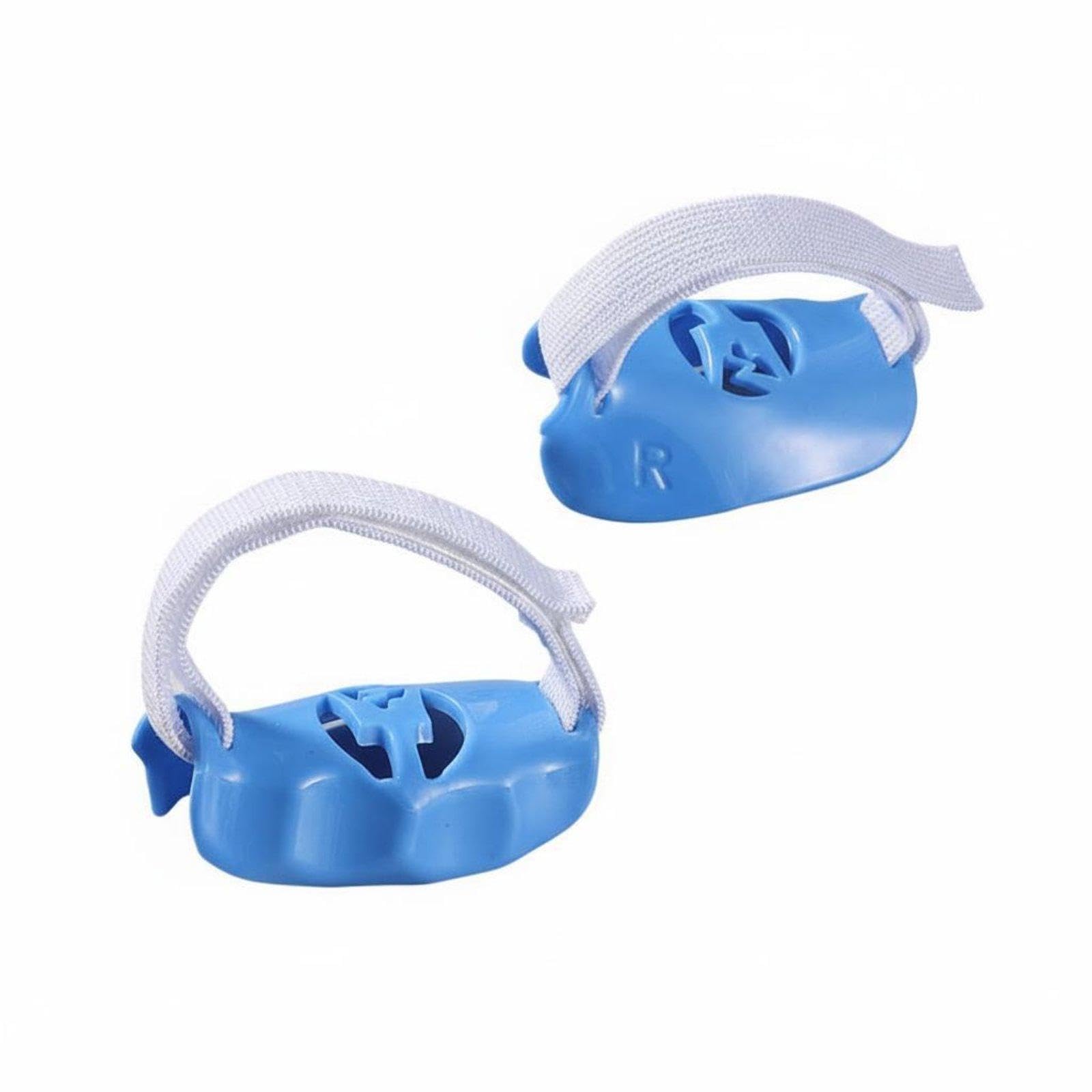 SECRET DESIRE Pianos Hand Posture Correction Tool Improves Skill Pianos Hand Gesture Builds Muscle Memory for Beginners, Kids, Music Lessons Blue S-image-38
