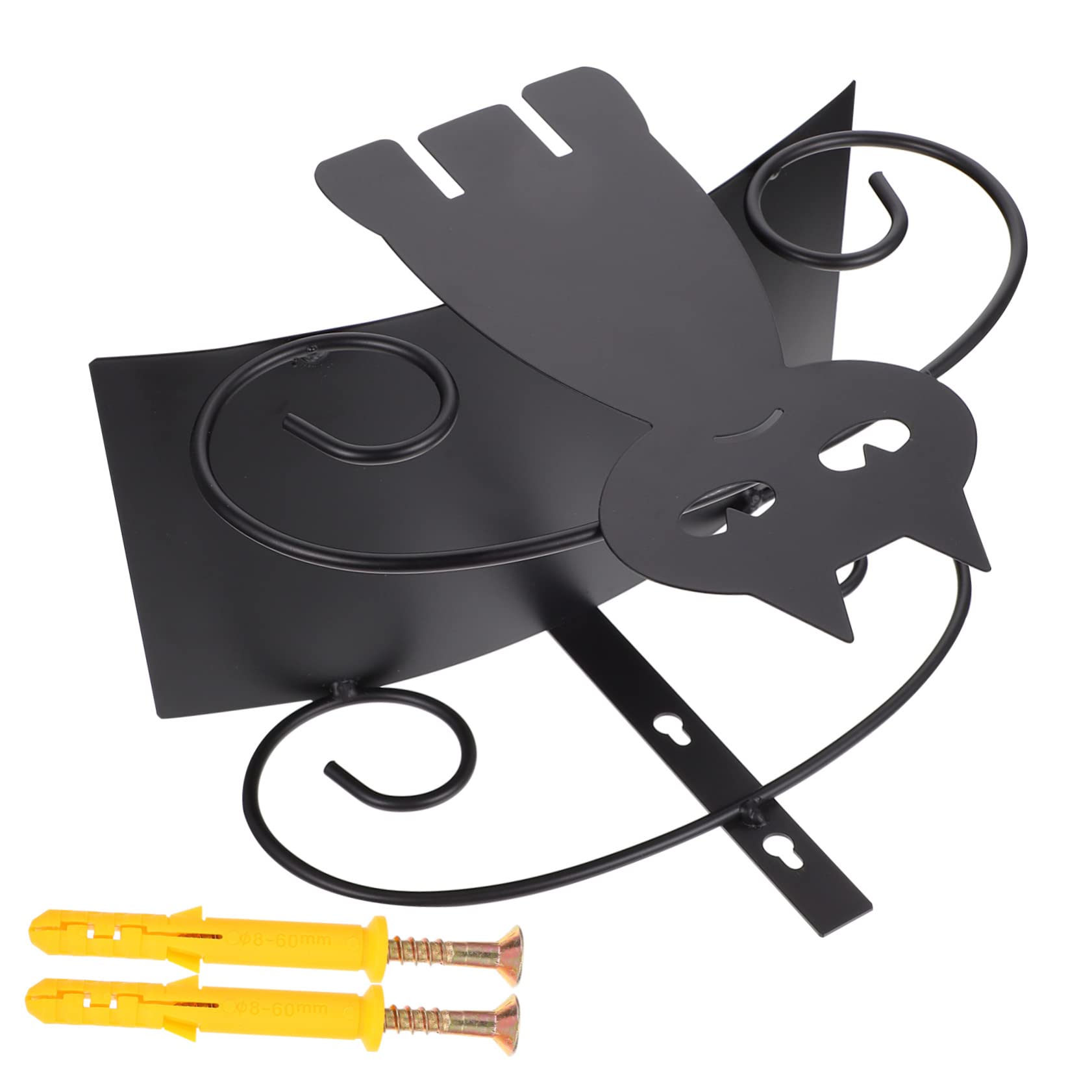 UPKOCH 2 Pezzi Supporto Per Tubo Di Irrigazione Per Fiori E Piante Supporto Per Tubo Di Irrigazione Da Giardino Supporto Per Tubo Di Irrigazione Da Giardino Supporto Per Tubo Di