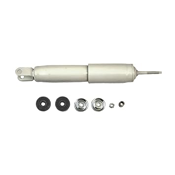 Gabriel G63893 Ultra Gas Shock Absorber
