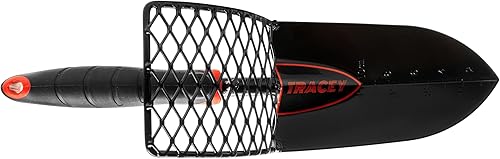 Miniatura 7 de Arcadius Garden Tracey - Paleta para ahorro de suelo (15 pulgadas), color negro