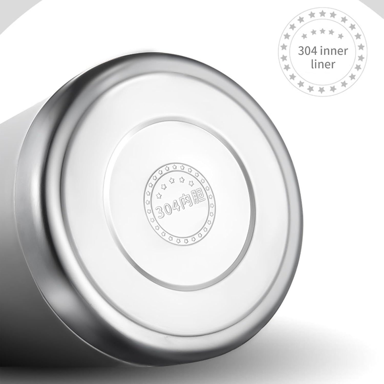 プレミアム非錆鋼熱カラフェ 1600 ミリリットル漏れ防止圧力ボタン温水ディスペンサーキッチンキャンプキャンプ空気圧温水ディスペンサ