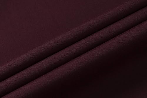 Miniatura 3 de Sportrendy JZS041 camisa de vestir de manga larga para hombre