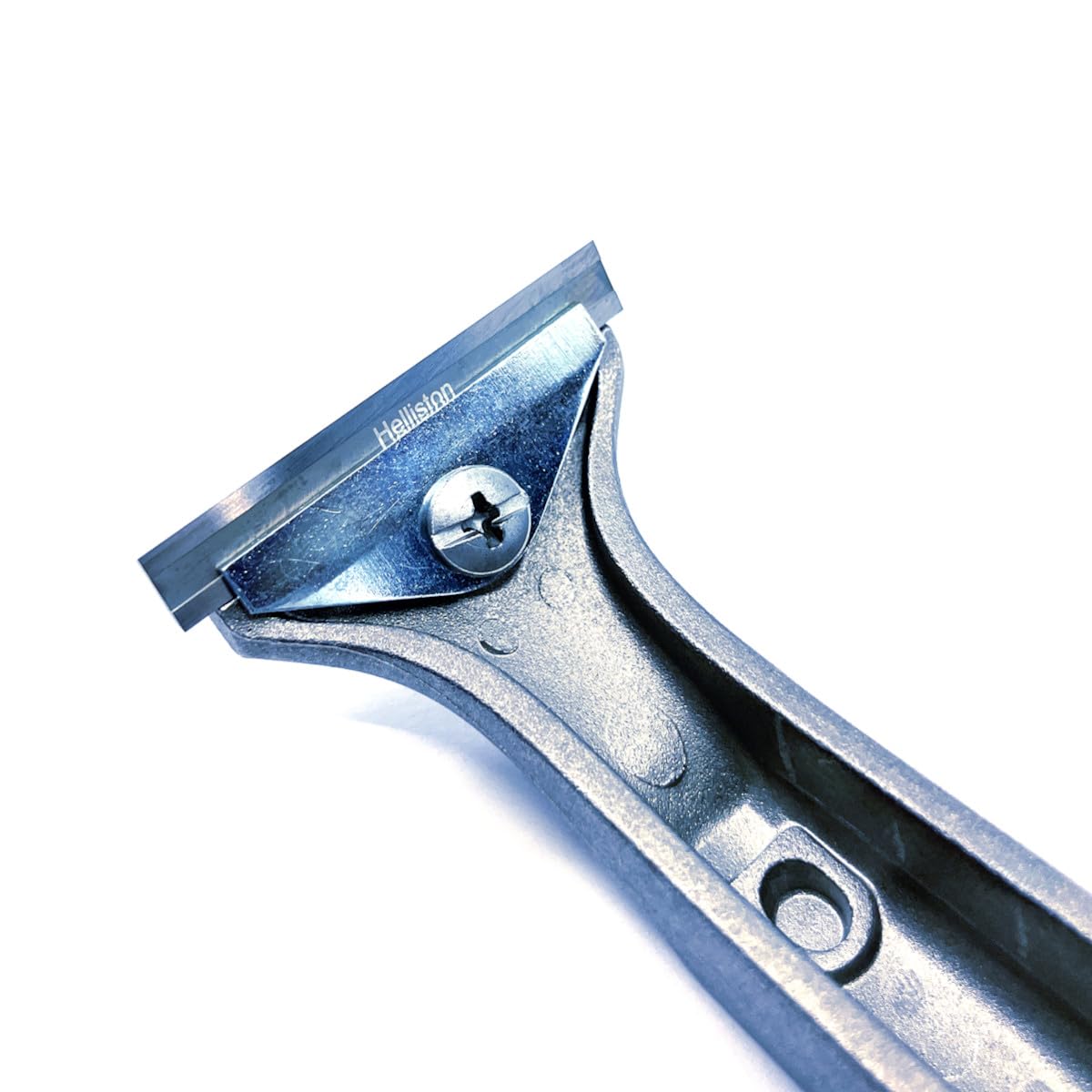 3 Lames de rechange 50mm pour grattoir/racleur Bahco Ergo 650, Sandvik, Storch, Techno, Carbure de Tungstene