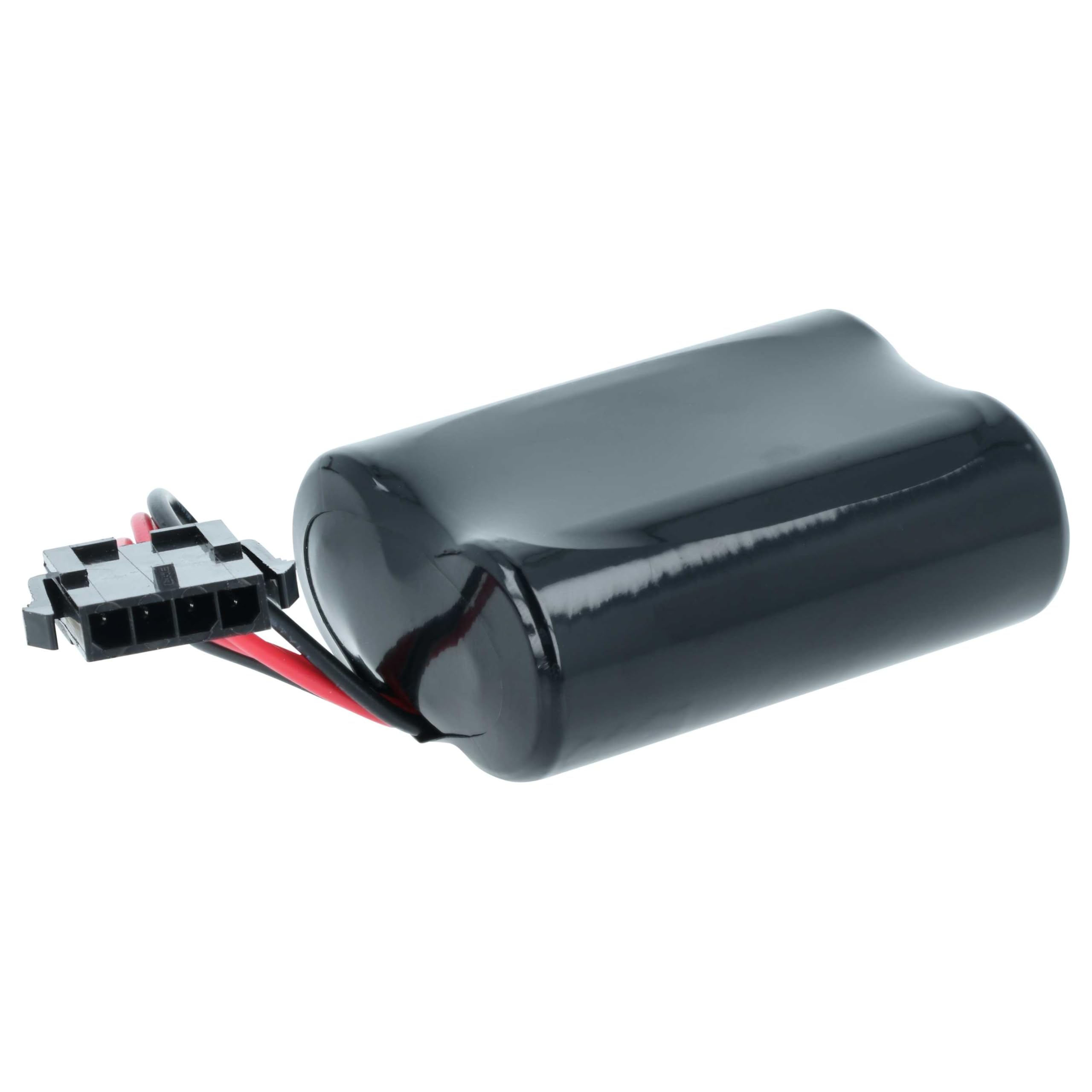 vhbw 2x batteria sostituisce PowerMAX Bell-Box per sistema d'allarme, serena esterna wireless (16000mAh, 3,6V, Li-SOCl2)