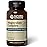 Natures Sunshine Magnesium Complex - High Potency Magnesium Supplement with Citrate & Malate for Relaxation, Optimal Absorption, Muscle Function, Energy Production - 50 Servings (100 Capsules)